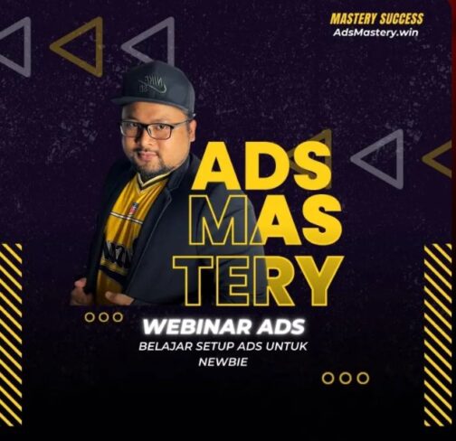 Ads Mastery Module
