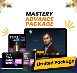 Advance Website Mastery