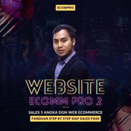Ecomm Pro