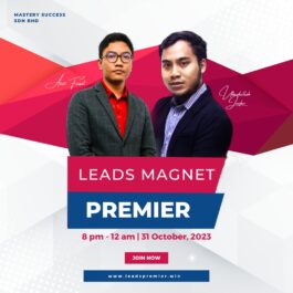 Leads Magnet Advanced Reopen