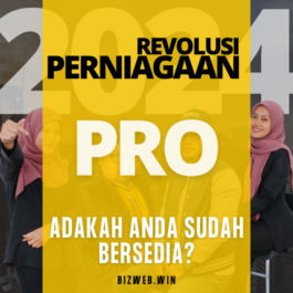 Pro Revolution