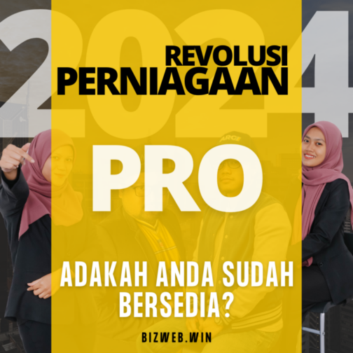 Pro Revolution