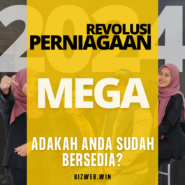 Mega Revolution