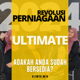Ultimate Revolution