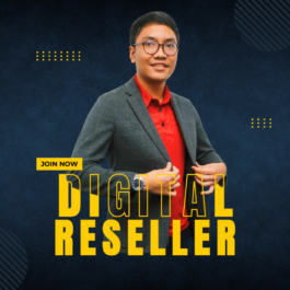 Digital Reseller - Digital Ultimate
