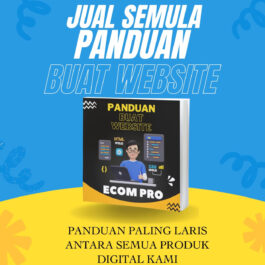 Pakej Ultra Reseller