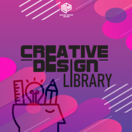 Creative Design Library