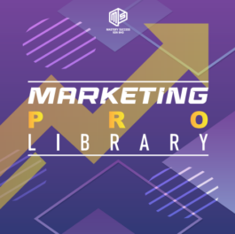 Marketing Pro Library