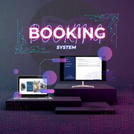 Booking System Premier 897