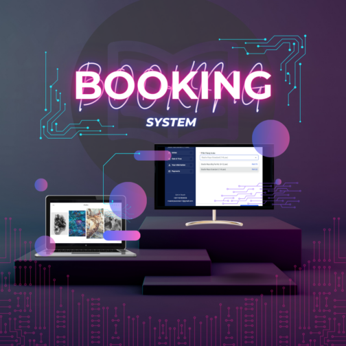 Booking System Ultimate 1497