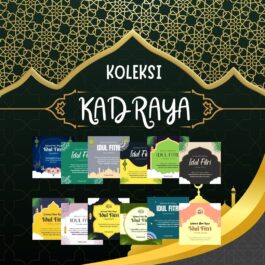 Exclusive Mentoring Package - Kad Raya