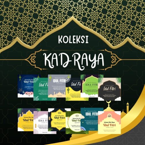 Exclusive Mentoring Package - Kad Raya