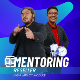 Mentoring Reseller Ultimate 897