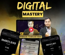 Digital Mastery Premium