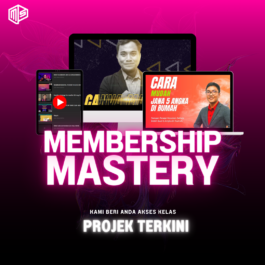 Membership Mastery - Pro
