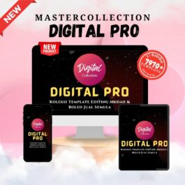 Koleksi Digital Pro Single