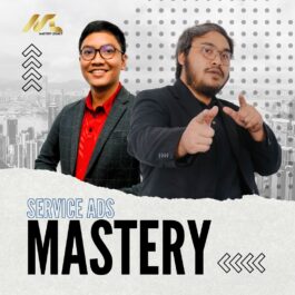 Service Ads Mastery Advanced