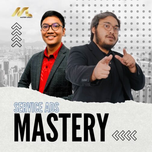 Service Ads Mastery Pro