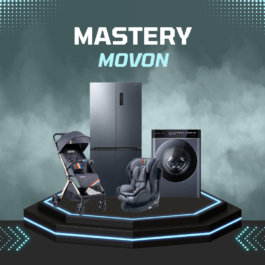 Mastery Movon Ultimate