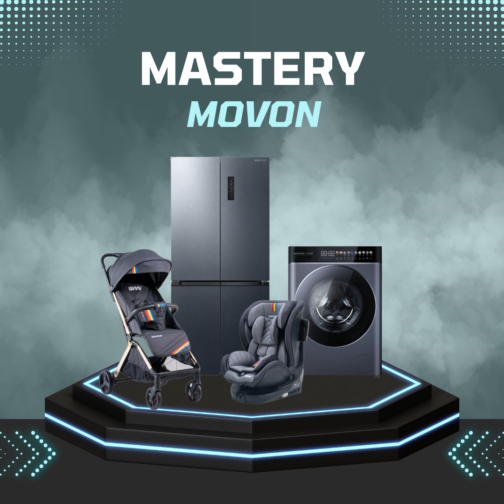 Mastery Movon Advanced