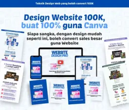 Website Design Pro Template