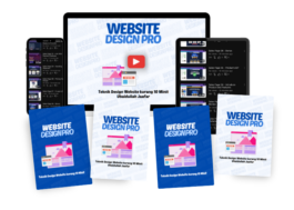 Web Ecomm Mastery - Exclusive Package