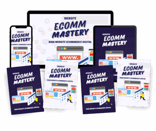 JUN25 - Web Ecomm Mastery Basic