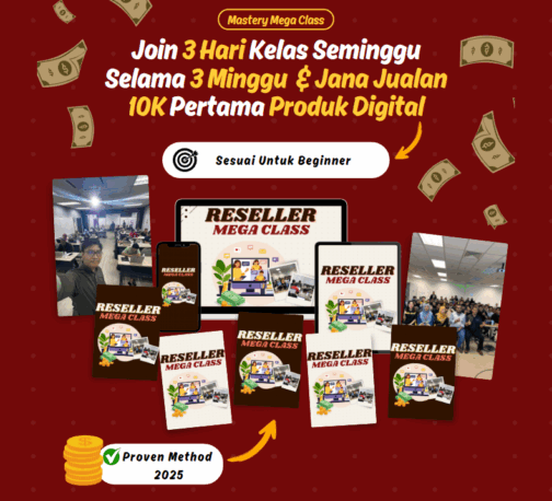 Mastery Mega Class - Basic Package 299