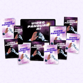 Panduan AI Veo 3 Hot Seller (RM39)