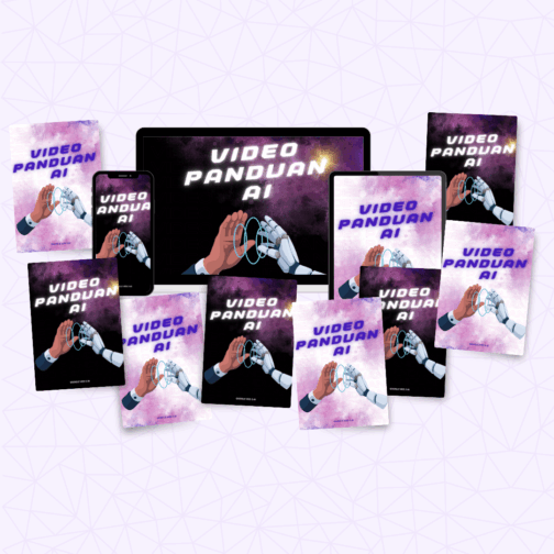 Panduan AI Veo 3 Hot Seller (RM39)