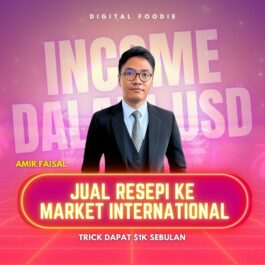 Webinar Resipi USD