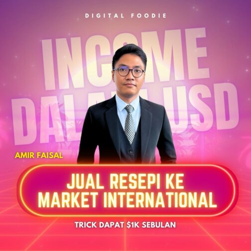 Webinar Resipi USD