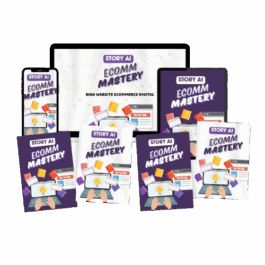 Story AI Ecomm Exclusive RM899