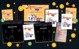 24Oct Affiliate Pro – Exclusivce RM1497