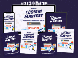 2Dis Digital Ecomm Pro - Exclusive RM997