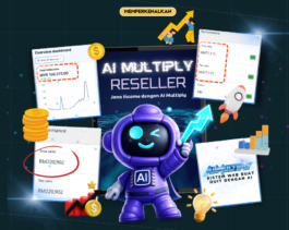 Jan25 AI Multiply Reseller – Basic Package RM299